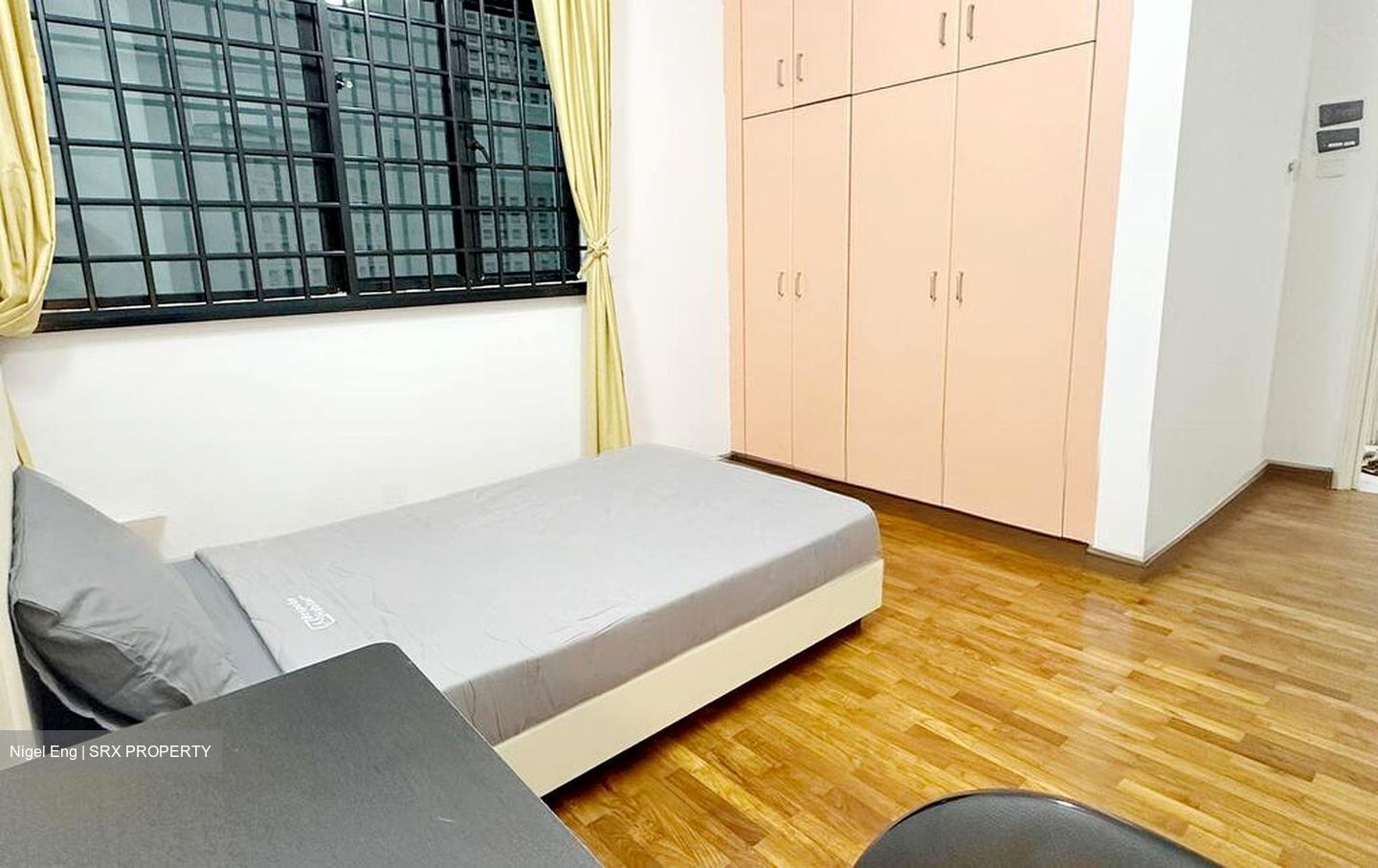Fernwood Towers (D15), Condominium #524391851
